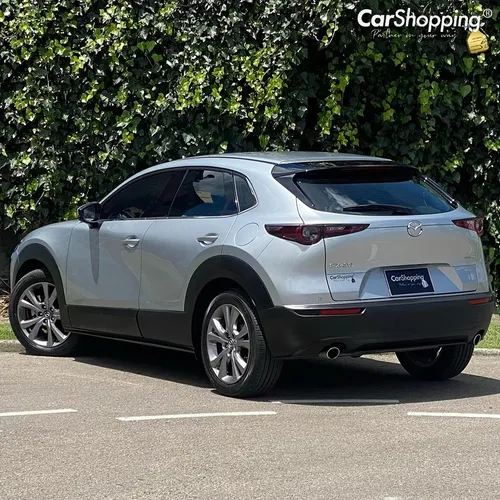Mazda CX-30 2.0 TOURING AT COMO NUEVA PARA ESTRENAR EN GARANTÍA