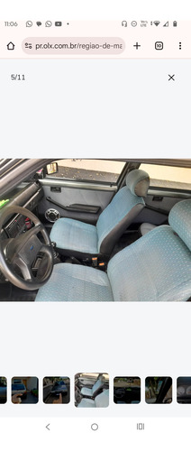 Fiat Uno 1.0 Smart 3p Gasolina