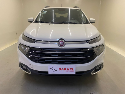 Fiat Toro 1.8 16V EVO FLEX FREEDOM AT6