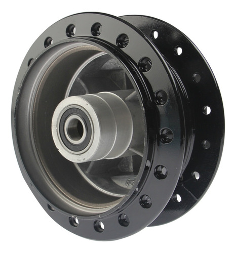 Maza Rueda Tras Negra Dt125/ft125 Orig Italika F15030121