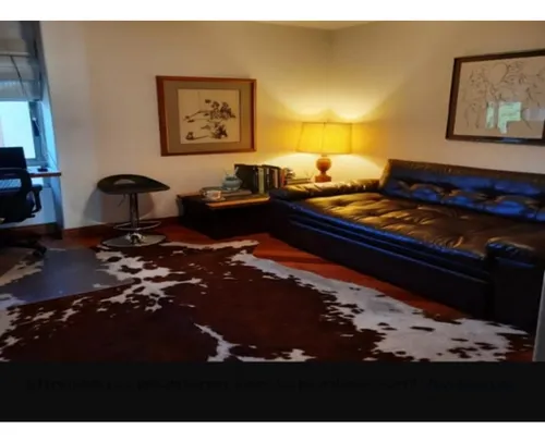 Apartamento En El Poblado