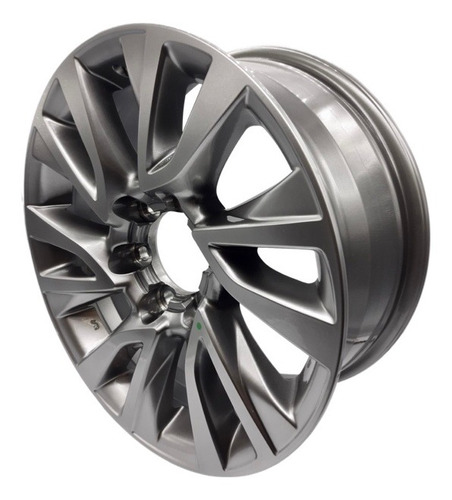 Llanta De Aleacion Toyota Sw4 2019-2022 18x7 Original