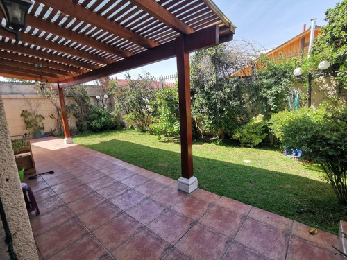 Venta Casa La Florida