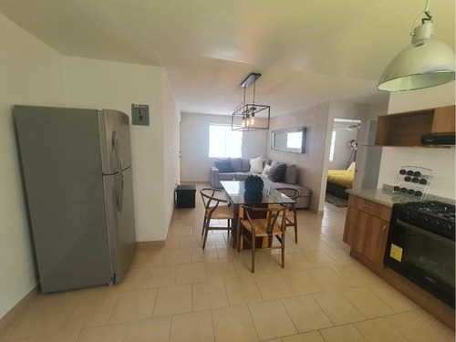 Imagen 7 de 12 de Departamento En Venta Las Haciendas (ciudad Del Sol)