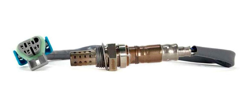 Sensor Oxigeno Para Cadillac Ats 3.6 2019 A/c Izq/dch Turbo
