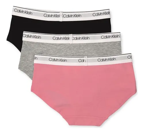 Bikini calvin outlet klein niña