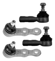 Comprar Par Rotulas Y Punteros De Direccion Corsa Wind 94\u002F97