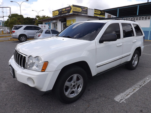 Jeep Grand Cherokee .