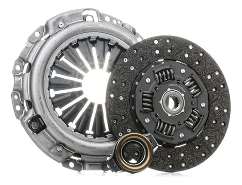 comprar Kit Embrague Para Nissan Frontier Np300 Diesel 