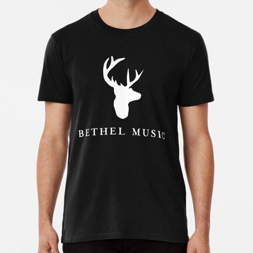 Remera Bethel Music Shirt Music Lovers Music Handmade Shirt 