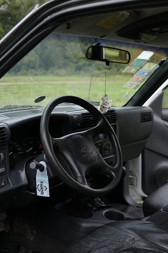 Chevrolet Blazer 2.8 Dlx I 4x4