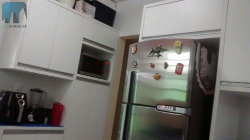 Imagem 28 de 30 de Casa A Venda No Bairro Vila Santa Rosa Em Guarujá - Sp. - 264-1