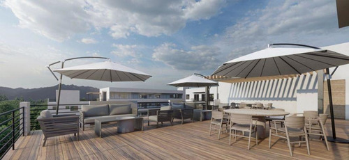 Imagen 3 de 15 de Departamento En Pre-venta