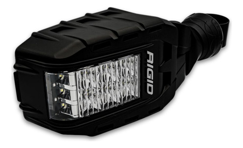 Par Espejos Retrovisores Rigid 64011 Led Rzr X3 Can