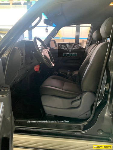 Toyota Meru Sincronica 4x4