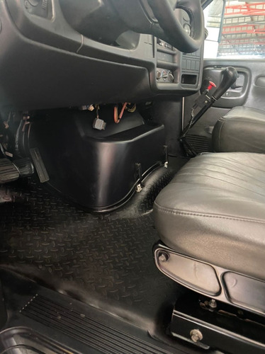Imagen 7 de 12 de Chevrolet Kodiak