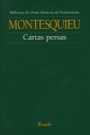 Cartas Persas - Montesquieu