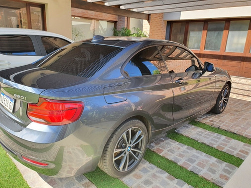 Bmw Serie 2 2019 2.0 220i Sport Lci 184cv Coupé