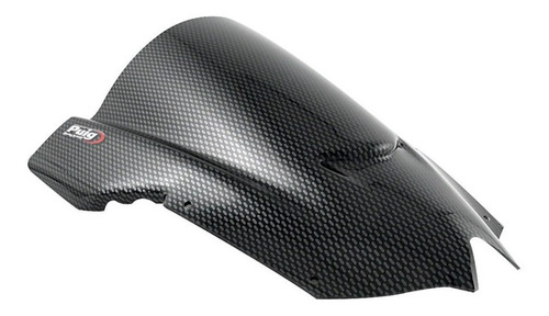 Cupula Parabrisa Puig Racing R6 08/14 Carbono