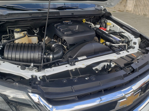 Chevrolet S10 2.8 Ls Cs Tdci 200cv 4x2