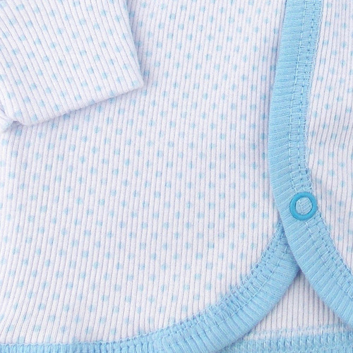 Roupa De Bebê Conjunto Pagão 3 Peças Casaco Body E Calça