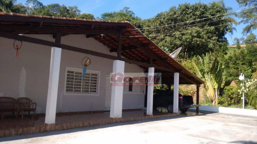 Imagem 7 de 27 de Chácara Com 3 Dormitórios À Venda, 4800 M² Por R$ 950.000,00 - Pouso Alegre - Santa Isabel/sp - Ch0080