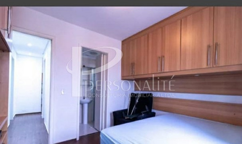 Imagem 9 de 21 de Apartamento Em Vila Matilde, São Paulo/sp De 74m² 3 Quartos À Venda Por R$ 362.000,00 - Ap2091343-s