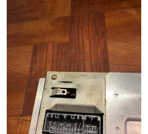 Autoestéreo Radio Cd Player Para Chrysler Jeep Y Dodge 02-07 (Usado)