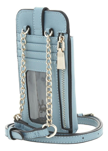 Capa para celular Madison Blue Mady Medium
