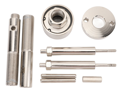 Juego De Inyectores Y Extractores Mot1966 Metal Para