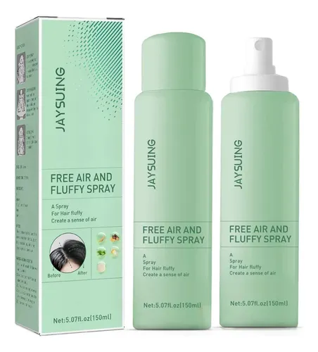 comprar - Spray Magical For Cabello Seco Spray For Cabello Esponjoso