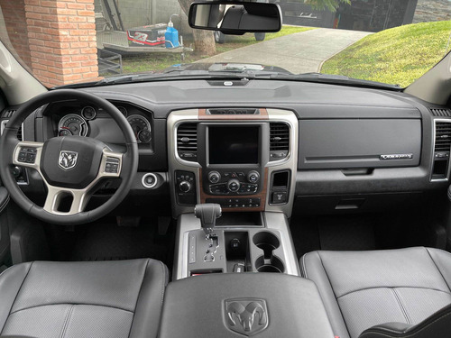 Ram 1500 2020 5.7 Laramie Atx V8