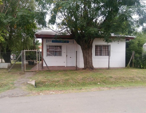 Casa  En Venta En Fátima, Pilar, G.b.a. Zona Norte