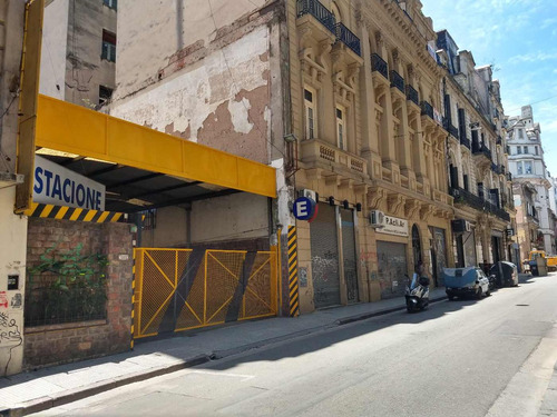 Lote De 528 M2 - Superficie Vendible 1.700 M2