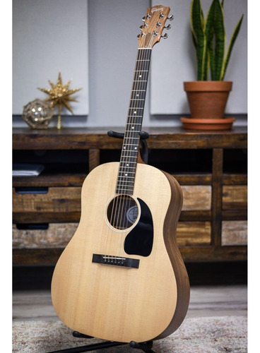 Violão Acústico Gibson Antique Natural G45