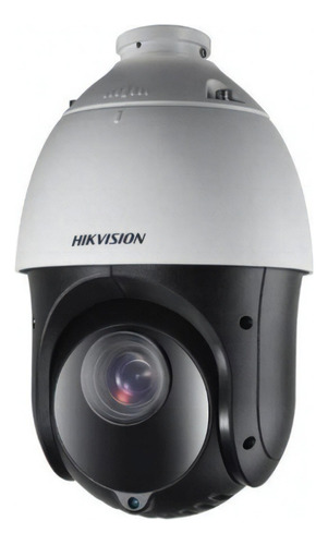 Hikvision Camara Ip Ptz 4 Mp 25x 4,8mm A 120mm Ir 100m H. Color Blanco