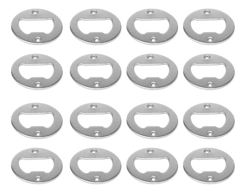 Juego De 100 Insertos Para Abrebotellas Crystally-100, Redon