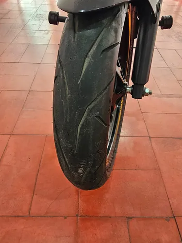 Fz 25 Modelo 2023, Menos De 9.000 Kms, Accesorios Extra.