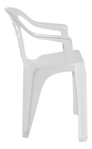Sillon Garden Life F8400 Global Blanco