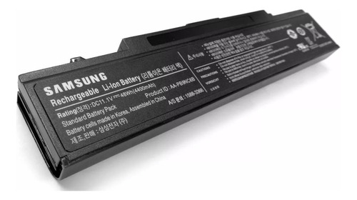 Bateria Samsung Notebook Np-rc720 Np-rf411 Np-rv409 Np-rv419