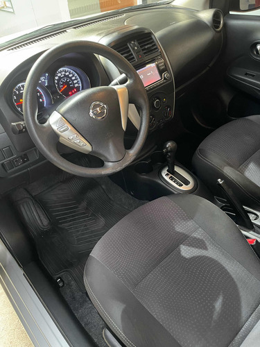 Nissan Versa 1.6 Advance At