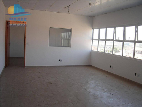 Imagem 9 de 21 de Galpão Para Alugar, 990 M² Por R$ 14.000,00/mês - Jardim São Pedro - Hortolândia/sp - Ga0023