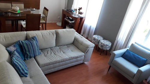 Sobrado A Venda No Bairro Parque Munhoz Em São Paulo - Sp. - 850035-1