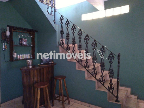 Imagem 15 de 27 de Venda Casa Carlos Prates Belo Horizonte - 860701