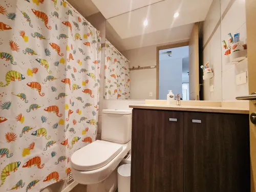 Vendo Departamento En Cerro Paranal Ciudad De Antofagasta