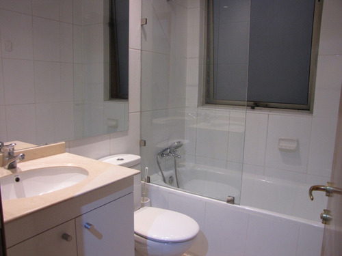 Depto 3 Dorm 3 Baños Precioso Barrio Sta Maria Manquehue