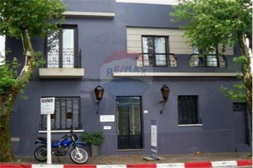 Casona, Spa, Posada, Ph En Colonia Del Sacramento