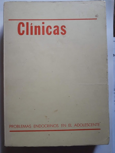 Endocrinología Adolescente - Clínicas De Norteamérica 