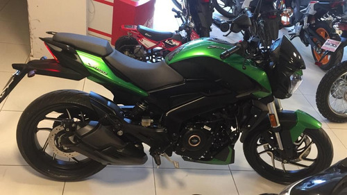 Imagen 3 de 10 de Bajaj Dominar 400 2022