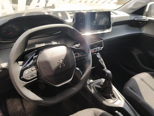 Imagen 5 de 25 de Peugeot 208 Like Pack 1.6